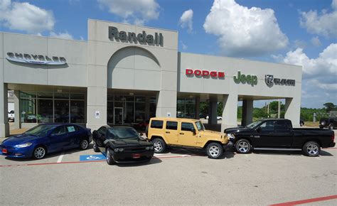 We provide a vast selection of new and used vehicles, exceptional car care and customer service with a smile Speaking of new Jeep, Dodge, Chrysler, Ram models, you have your pick of our showroom. . Ram dealer houston